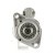 Arranque Iseki Mitsubishi Nissan 12V 1.4Kw