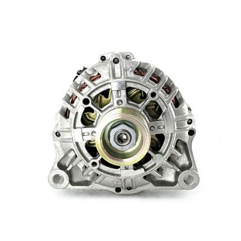 Alternador Valeo Citroen Peugeot 12V 80A 49mm
