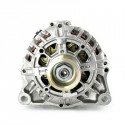 Alternador Valeo Citroen Peugeot 12V 80A 49mm