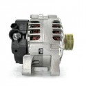Alternador Valeo Citroen Peugeot 12V 80A 49mm