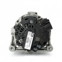 Alternador Valeo Citroen Peugeot 12V 80A 49mm