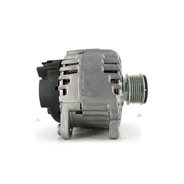 thumbnail image 2 of Valeo 140A Alternator For Audi A4 B6 B7 A6 C5 Avant 1.8T 2.0 Quattro FSI – Refurbished 2 of 6