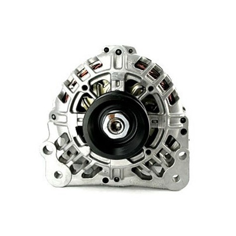 Alternador Valeo Seat Skoda VW 12V 90A PV6
