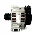 Alternador Valeo Mercedes-Benz 12V 90A PVF5