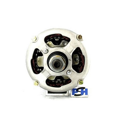 Alternador Valeo Deutz-Fahr KHD 12V 60A