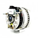 Alternador Valeo Deutz-Fahr KHD 12V 60A