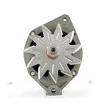 Alternador Valeo Renault 24V 60A Sin Polea