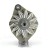 Alternador Valeo Nanni Volvo 12V 60A S/Polea