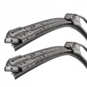 2 Limpiaparabrisas Bosch AeroTwin 550/475mm B5