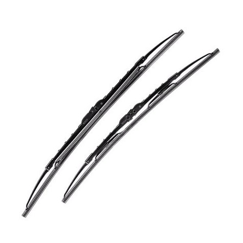 Limpiaparabrisas Bosch Twin Spoiler 550/400mm