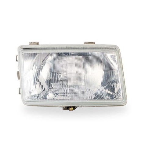 Faro Hidráulico Derecho H4 Renault 21