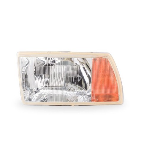 Faro Izq. H4 /Interm. Citroën C15 Visa