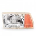Faro Izq. H4 /Interm. Citroën C15 Visa