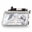 Faro Eléctrico Izquierdo H4 Opel Corsa 90/-