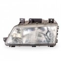 Faro Eléctrico Izq. H4 Peugeot 405 I y II