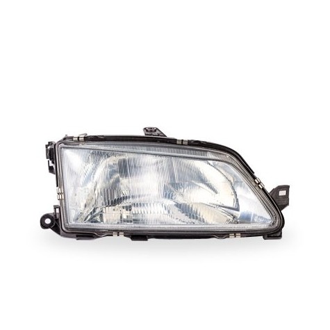 Faro Derecho H4 Peugeot 306 93/-
