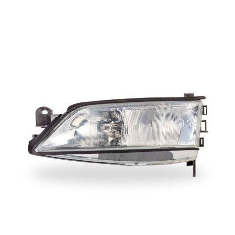 Faro Eléctrico Izquierdo H7 Opel Vectra 96