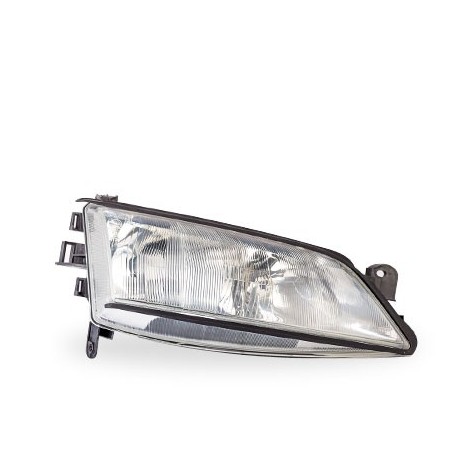 Faro Eléctrico Derecho H7 Opel Vectra 96