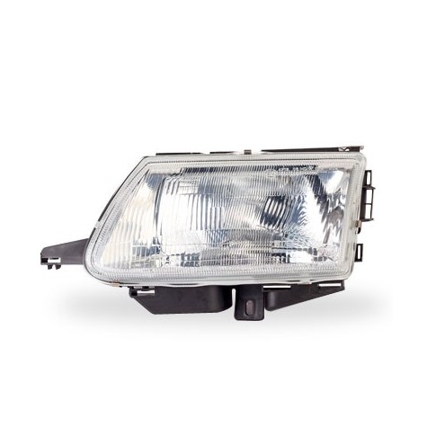 Faro Eléctrico Izquierdo H4 Citroën Saxo