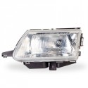 Faro Eléctrico Izquierdo H4 Citroën Saxo