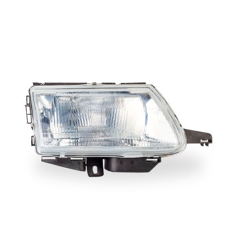 Faro Eléctrico Derecho H4 Citroën Saxo