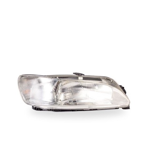 Faro Eléctr. Dcho. H4 /Interm. Peugeot 306 97