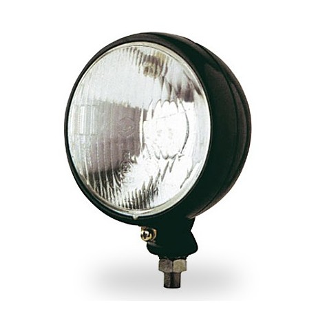 Faro Izq. Universal F.Europeo Posición Ø130mm