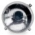 Faro Dch Izq John Deere Foco Europeo Ø138mm