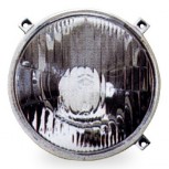 Faro Dch. Ebro Massey Foco Europeo Ø138mm