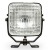 Faro Trabajo Cuadrado H3 Interruptor 154mm