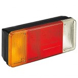 Piloto Izq 4 Funciones Universal 303x130mm