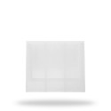 20 Conectores Hembra Blancos 6 Vías
