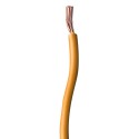 100m Cable Instalación Naranja 1.5mm2