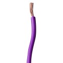 50m Cable Instalación Violeta 2mm2