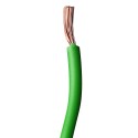50m Cable Instalación Verde 4mm2
