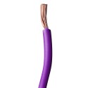 50m Cable Instalación Violeta 4mm2