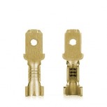 100 Faston Macho 4.8 Secc. 0.5-1.0