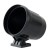 Capilla PVC Negra para Indicadores D52mm