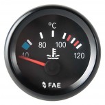 Termómetro Agua Universal 40º-120º 24V