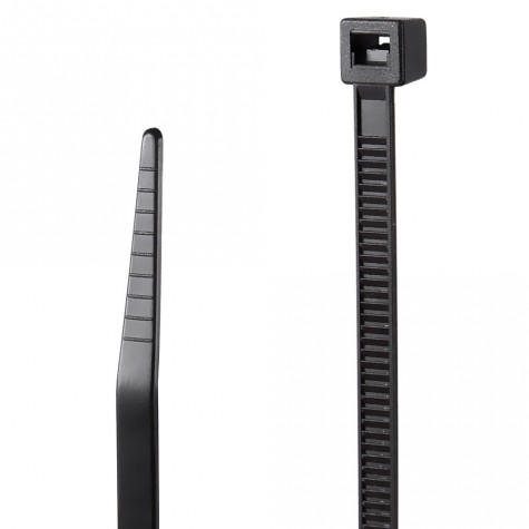 100 Bridas Sujetacables Poliamida 3,6x200