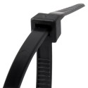 100 Bridas Sujetacables Poliamida 7,8x450
