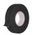 Rollo Cinta Rayón Negra 25mx19mm