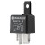 Relé Polivalente Interruptor 12V 70A C/Sopor
