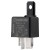 Relé Potencia Interruptor 12V 50A C/Sop