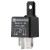 Relé Poliv. Interruptor 24V 40A C/Diodo C/Sop